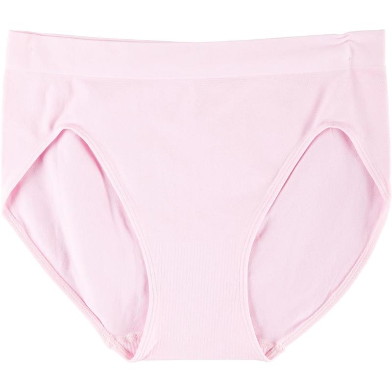 Bali Women’s Panties, Hi Cut Panties for Everyday Comfort, Smoothing ...