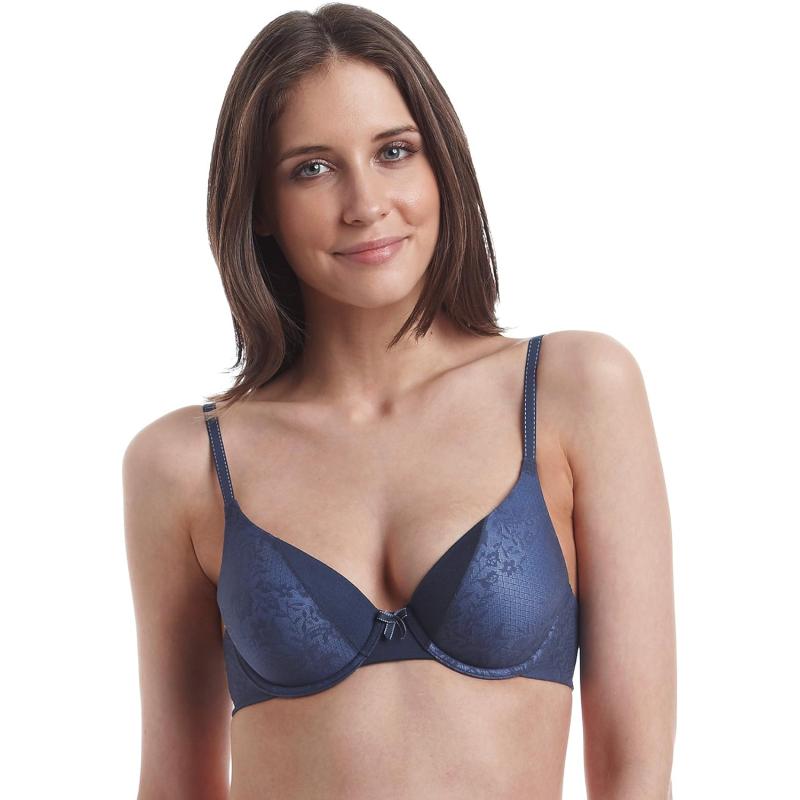 Maidenform Comfort Devotion Demi T Shirt Bra Velvety Full Coverage Bra Comfortable Bra With 